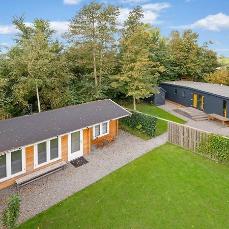 Willa Huskes Hus En Hiem - Rent As One - Chalets 65 & 66 Grou Zewnętrze zdjęcie