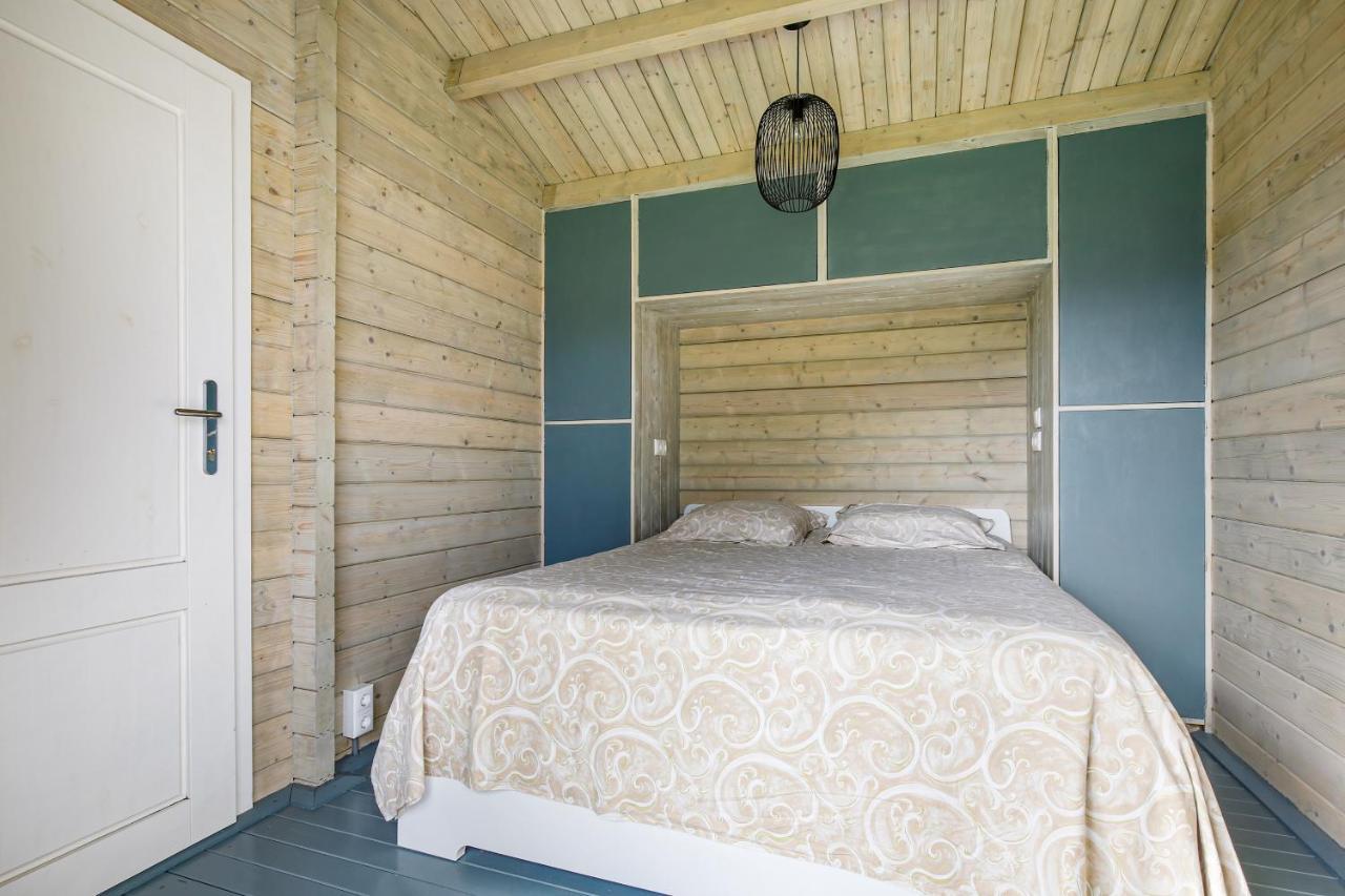 Willa Huskes Hus En Hiem - Rent As One - Chalets 65 & 66 Grou Zewnętrze zdjęcie