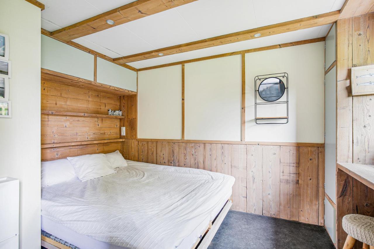 Willa Huskes Hus En Hiem - Rent As One - Chalets 65 & 66 Grou Zewnętrze zdjęcie