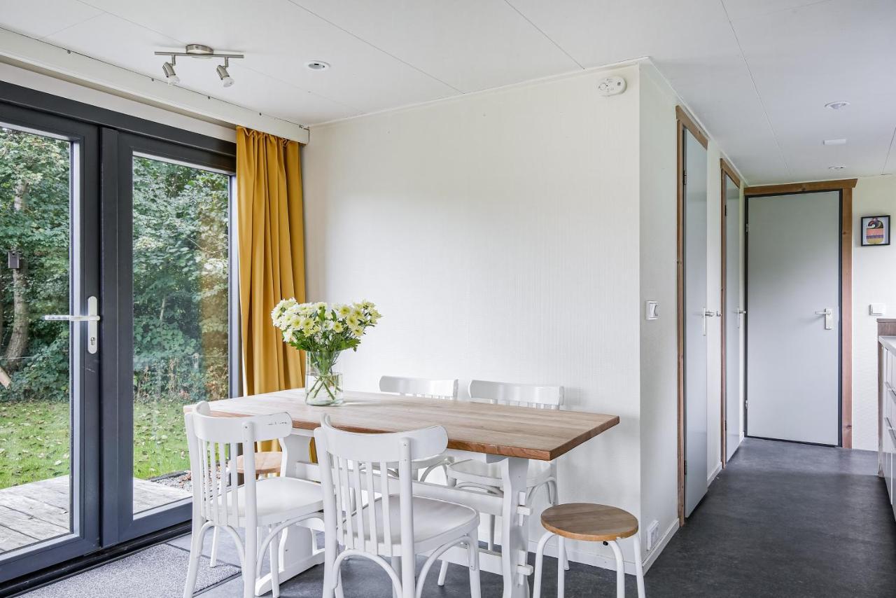 Willa Huskes Hus En Hiem - Rent As One - Chalets 65 & 66 Grou Zewnętrze zdjęcie