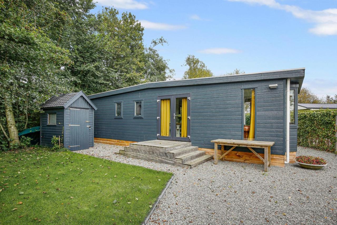 Willa Huskes Hus En Hiem - Rent As One - Chalets 65 & 66 Grou Zewnętrze zdjęcie