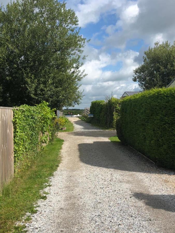 Willa Huskes Hus En Hiem - Rent As One - Chalets 65 & 66 Grou Zewnętrze zdjęcie