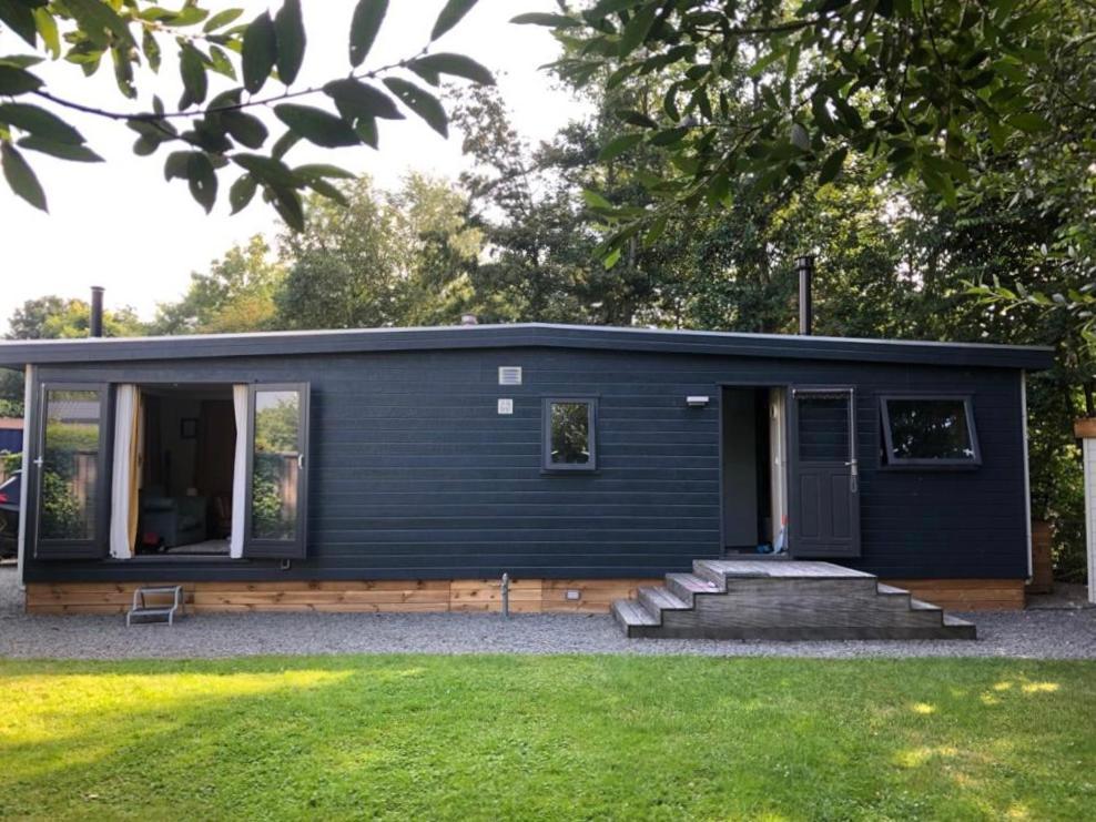 Willa Huskes Hus En Hiem - Rent As One - Chalets 65 & 66 Grou Zewnętrze zdjęcie