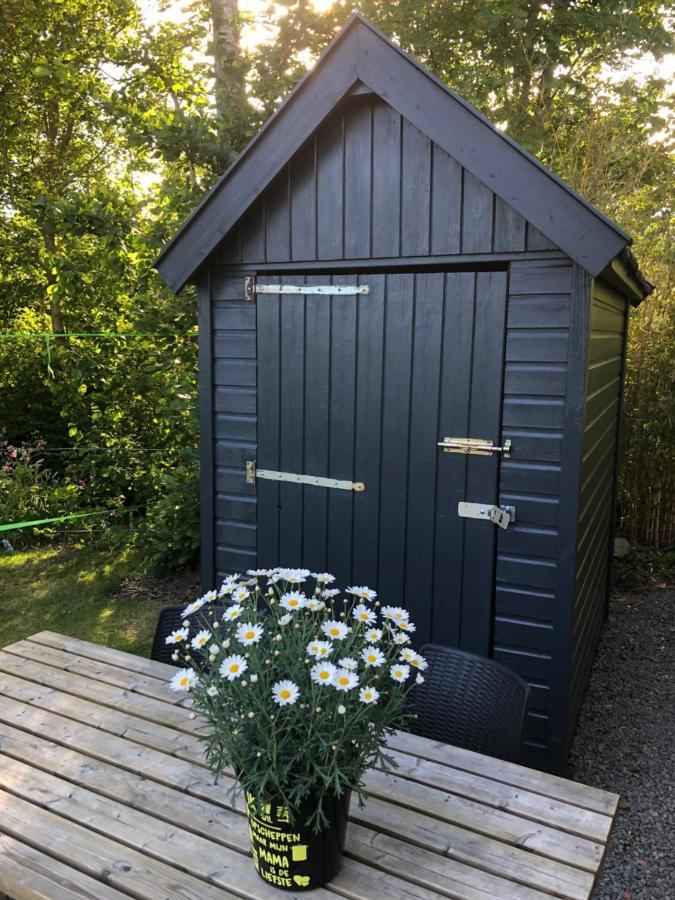 Willa Huskes Hus En Hiem - Rent As One - Chalets 65 & 66 Grou Zewnętrze zdjęcie