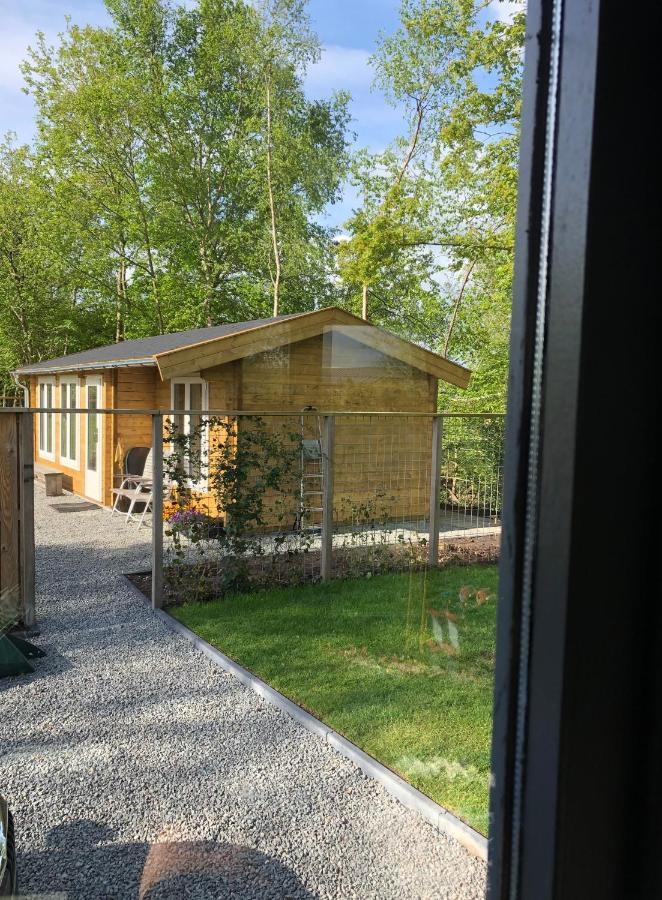 Willa Huskes Hus En Hiem - Rent As One - Chalets 65 & 66 Grou Zewnętrze zdjęcie